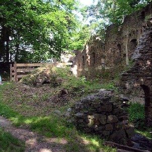 Vikštejn