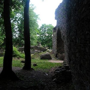 Vikštejn