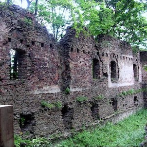 Vikštejn