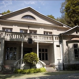 Hornické muzeum OKD Ostrava Landek