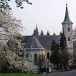 Kostel Všech svatých Ostrava