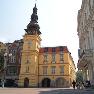 Ostrava