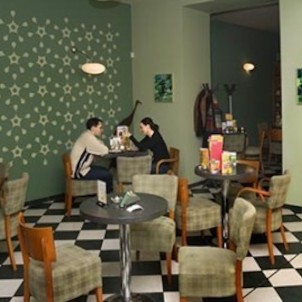 Cafe Beseda
