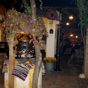 Comedor Mexicano