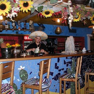 Comedor Mexicano