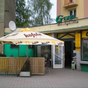 G-grill