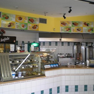 G-grill