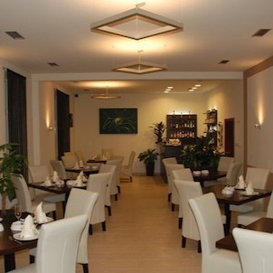 Lotos Restaurant