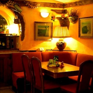 Pizzeria Caruso