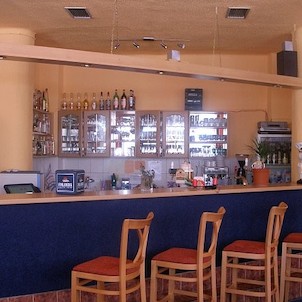 Restaurace Centrum