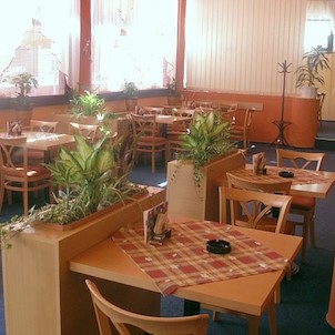 Restaurace Centrum