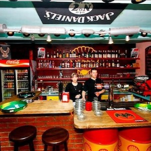 Rock and Roll GARAGE