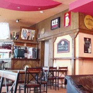 Sherlock's Pub