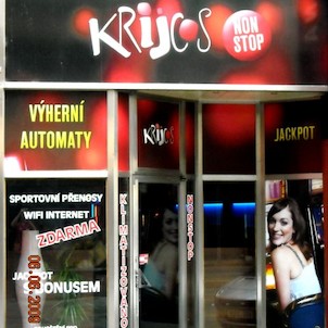 Sport Bar Krijcos
