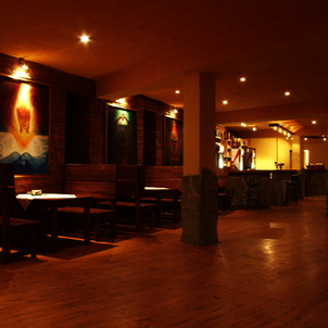 Steak House Ostrava