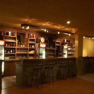Steak House Ostrava