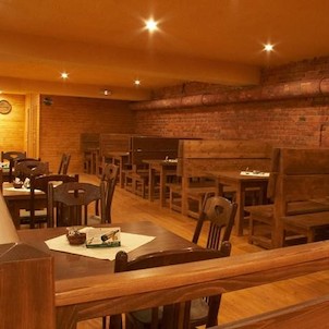 Steak House Ostrava