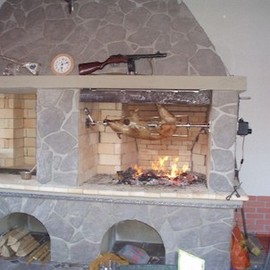 Třebovický mlýn