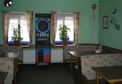 U Dvora