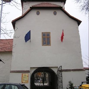 Slezskoostravský hrad