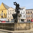 Olomoucké barokní kašny