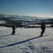 Ski areál Hynčice