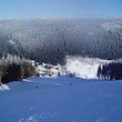 Ski areál Petříkov