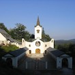Kostel Panny Marie Pomocné u Zlatých hor