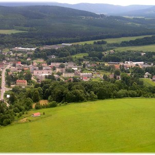 mikulovické sídliště