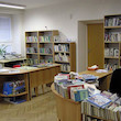 Knihovna a informační středisko Mikulovice