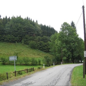 Horní Údolí