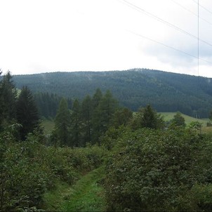 Horní Údolí