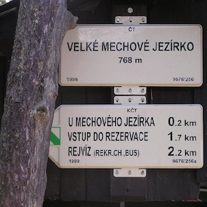 Rejvíz