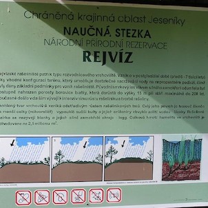 Rejvíz