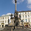 Mariánský sloup v Olomouci
