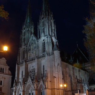 Katedrála sv. Václava
