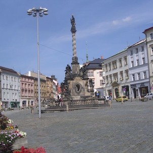 Dolní náměstí