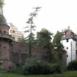 Olomoucké středověké opevnění