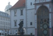 Olomoucká radnice