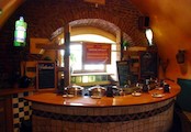 The Crack irish pub & Himalaya