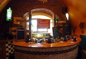 The Crack irish pub & Himalaya