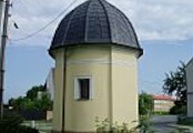 barokní kaple sv. Josefa