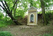 kaple v Odrlicích