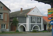 Dřevohostický žudr