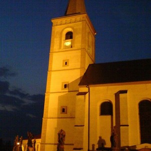 Hustopecske nokturno