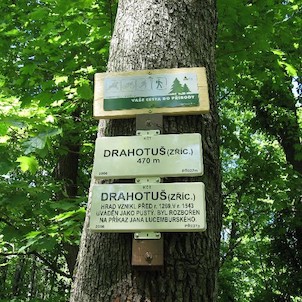 Drahotuš