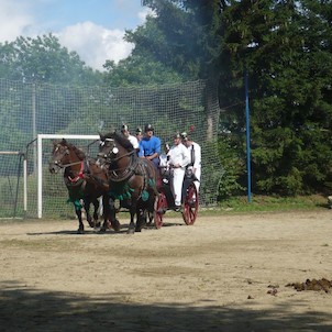 SDH Nelešovice