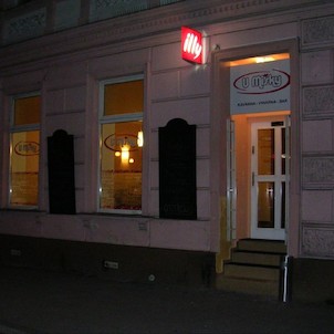 U Mišky