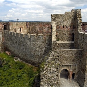 Helfštýn