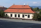 Dům ve kterém žil Bedřich Smetana